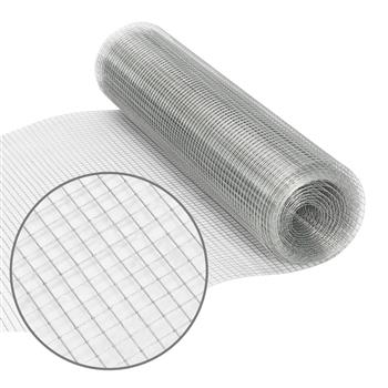 Iron 48in*50ft Wire Mesh