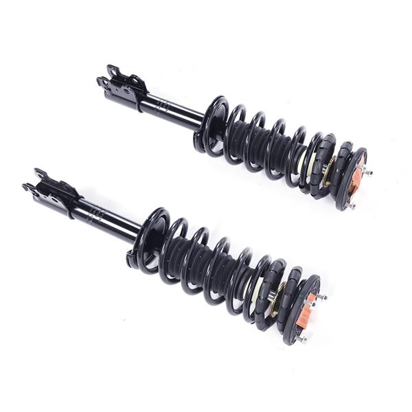 2pcs Front Complete Shock Absorbers Assemblies -64-171925-171925 JB