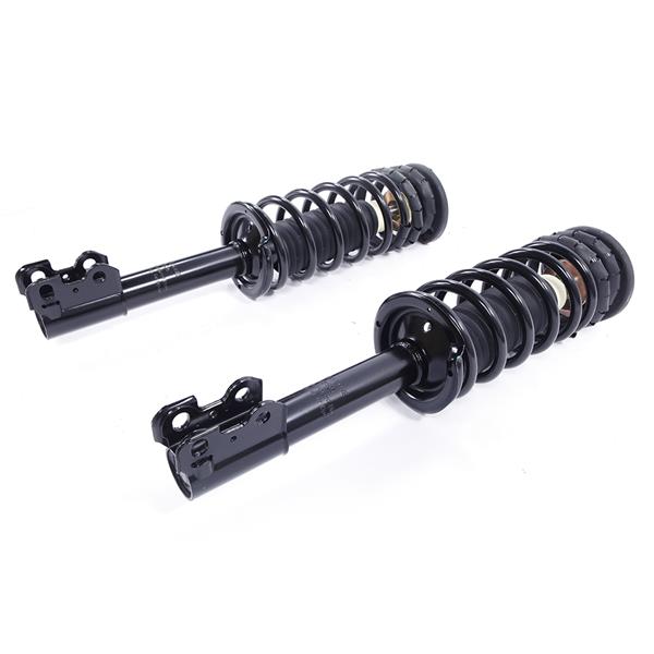 2pcs Front Complete Shock Absorbers Assemblies -64-171925-171925 JB