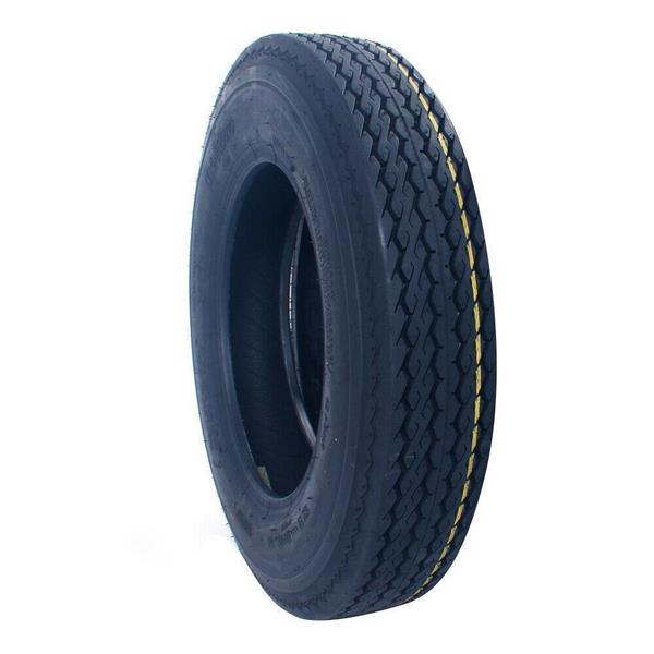 Only 1* Rim Width 4.25" wheels Trailer Tire tubeless 5.30x12 6ply P811