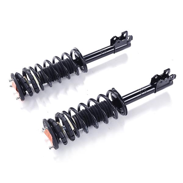 2pcs Front Complete Shock Absorbers Assemblies -64-171925-171925 JB