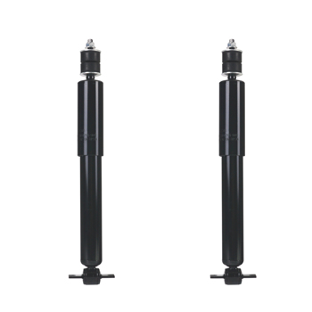 2 PCS SHOCK ABSORBER 2006 - 2008 DODGE-RAM 1500;2003 - 2010 DODGE-RAM 2500;2003 - 2010 DODGE-RAM 3500;2012 - 2012 RAM-1500;2011 - 2013 RAM-2500;2011 - 2012 RAM-3500