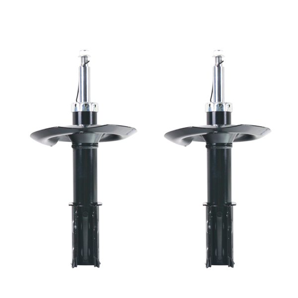 2 PCS SHOCK ABSORBER 990 - 1999 BUICK-LESABRE;1991 - 1996 BUICK-PARK AVENUE;1995 - 1996 BUICK-RIVIERA;1991 - 1993 CADILLAC-COMMERCIAL CHASSIS;1991 - 1993 CADILLAC-DEVILLE;1991 - 1992 CADILLAC- FLEETWO