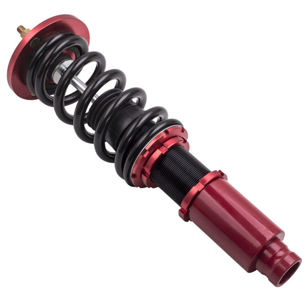 Coilover Shock Absorber Adj Height For Honda Accord 8th Gen 2008-2012 Strut Kits