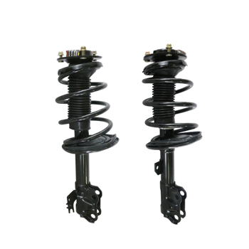 2 PCS COMPLETE STRUT 2012-2014 Toyota-Camry