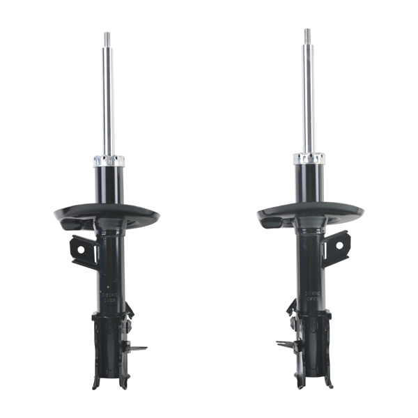 2 PCS SHOCK ABSORBER 2012-2013  Nissan-Rogue;2014-2015 Nissan-Rogue Select