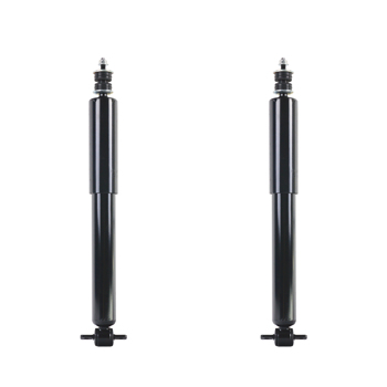 2 PCS SHOCK ABSORBER 1995 - 2003 FORD-EXPLORER;2001 - 2003 FORD-EXPLORER SPORT;2001 - 2005 FORD-EXPLORER SPORT TRAC;1997 - 2001  MERCURY-MOUNTAINEER