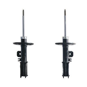 2 PCS SHOCK ABSORBER 2011-2014 Ford-F-150;2011-2014 Ford-LOBO;2013-2018 Ford-Taurus