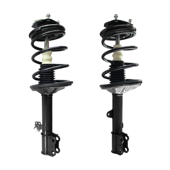 2 PCS COMPLETE STRUT 2000-2002 Toyota- RAV4