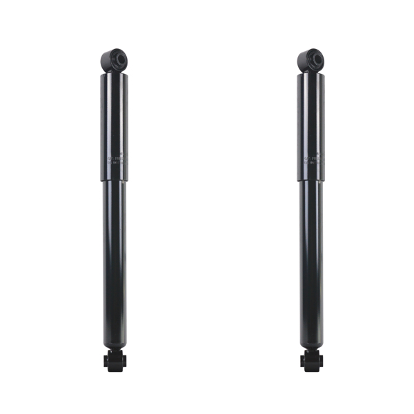 2 PCS SHOCK ABSORBER 2009 - 2010 DODGE-RAM 3500;2011 - 2013 RAM-3500