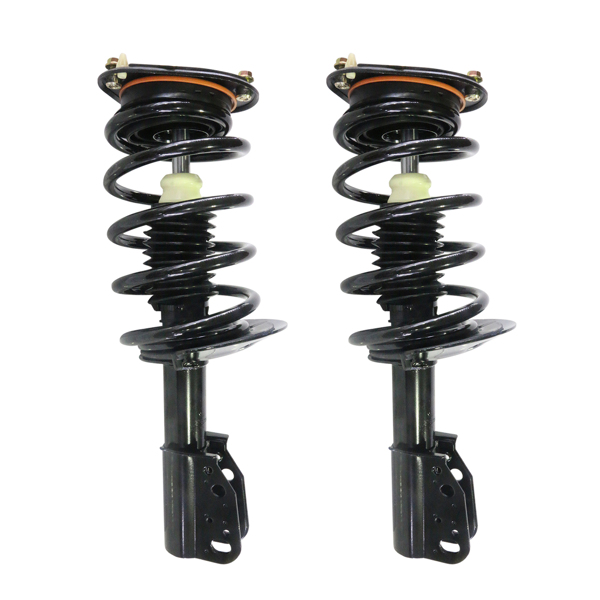 2 PCS COMPLETE STRUT 1998-2004 Cadillac- Seville