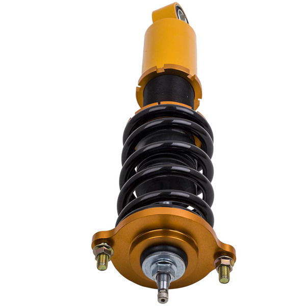 Complete Coilovers for mitsubishi Lancer & Raliant (CY2A/CZ4A) 2008-2016