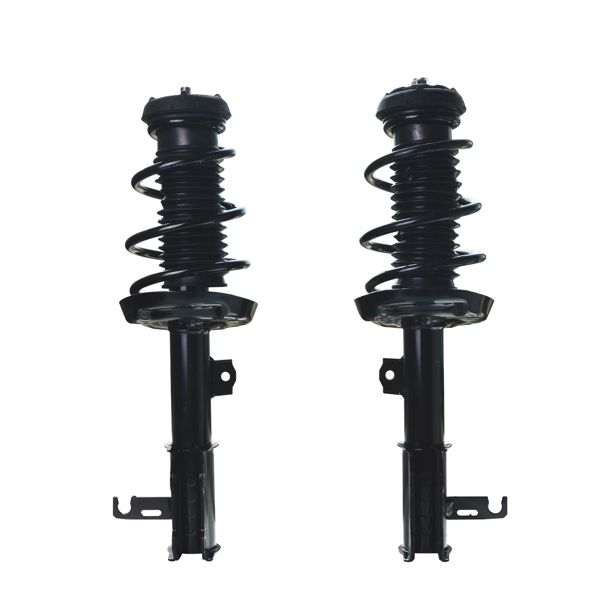 2 PCS COMPLETE STRUT 2011-2013 ACURA-EL