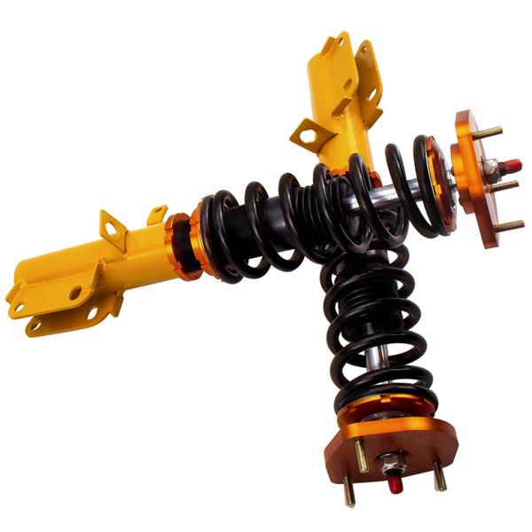 24 Levels Coilover Suspension for TOYOTA COROLLA 1987-2000 Shocks Strut