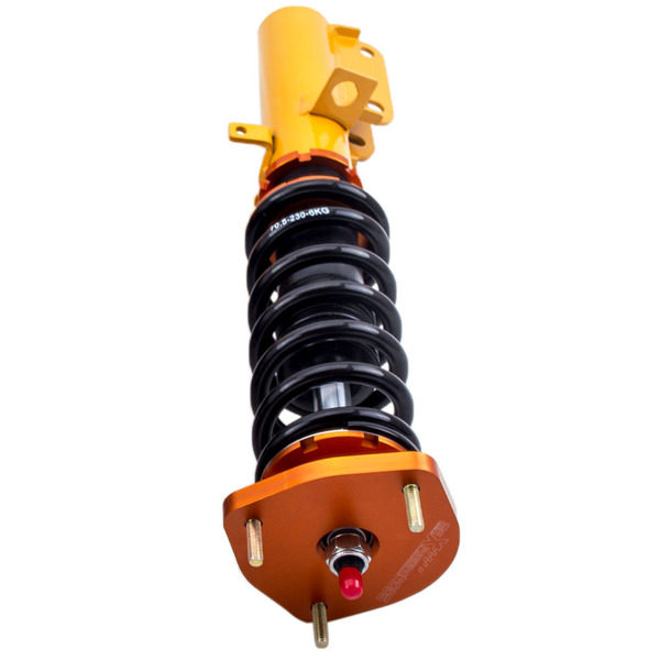 24 Levels Coilover Suspension for TOYOTA COROLLA 1987-2000 Shocks Strut