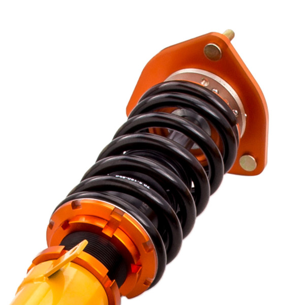 24 Levels Coilover Suspension for TOYOTA COROLLA 1987-2000 Shocks Strut