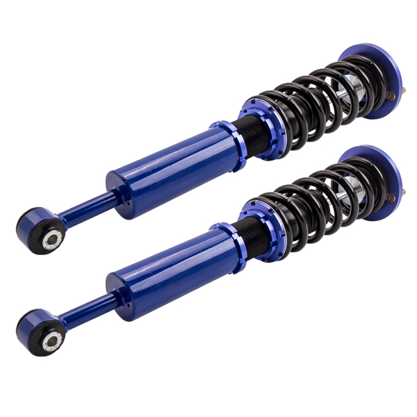 4pc Racing Coilover Kits for Honda Accord DX EX LX SE  04-08 Acura TSX 03-07