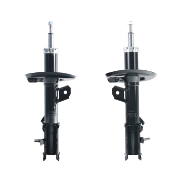 2 PCS SHOCK ABSORBER 2008 - 2012 NISSAN-ROGUE