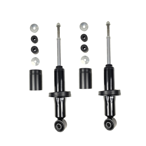 2 PCS SHOCK ABSORBER Chevrolet Colorado 2004-2012