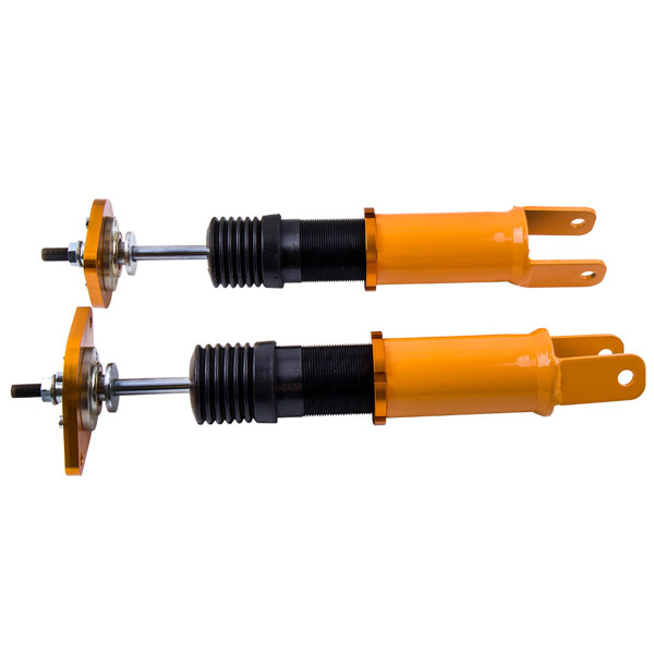 4Pcs Coilovers Struts for Nissan 350Z Z33 2003-2008 For Infiniti G35 Shock Absorbers