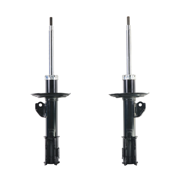 2 PCS SHOCK ABSORBER 2012-2015 Toyota-Prius c；2006-2015 Toyota-Yaris；2012-2015 Toyota-Prius