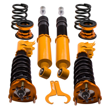 4x Coilovers Suspension Kit For Honda Civic  FD1 FD2 FD7, FA,FG Sedan  Coupe 2006-2011