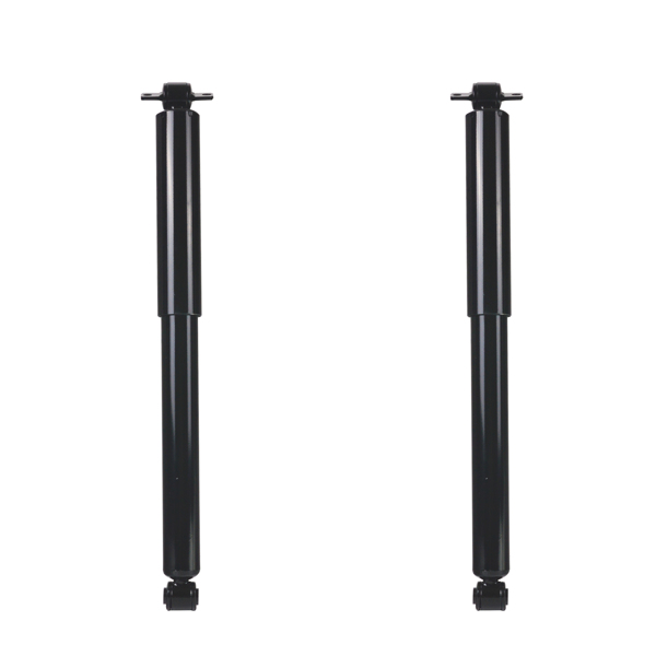 2 PCS SHOCK ABSORBER 1999 - 2000 CADILLAC-ESCALADE；1996 - 2018  CHEVROLET-EXPRESS 2500；1996 - 2018 CHEVROLET-EXPRESS 3500；1992 - 1999  CHEVROLET-K1500 SUBURBAN；1992 - 1999 CHEVROLET-K2500 SUBURBAN；199