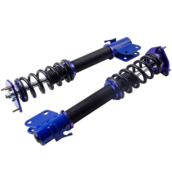 Adjustbale Height Lowering Coilovers for Subaru Impreza WRX 2002 03 04-07 Wagon