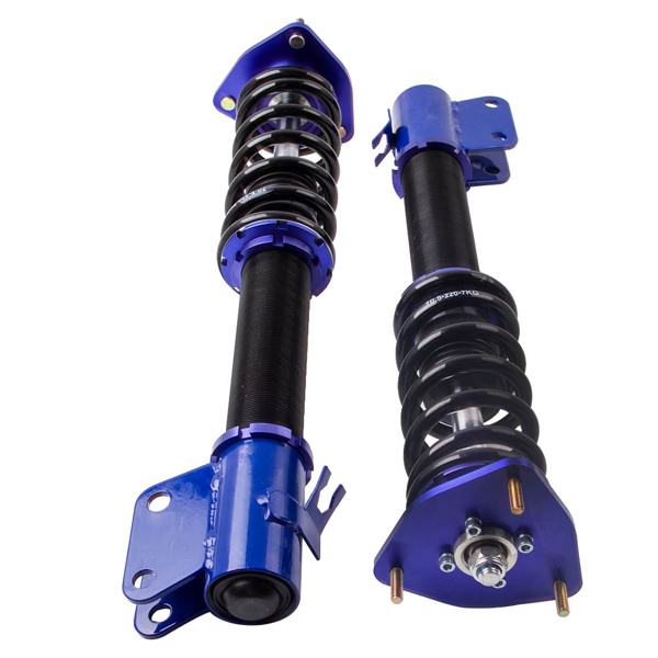 Adjustbale Height Lowering Coilovers for Subaru Impreza WRX 2002 03 04-07 Wagon