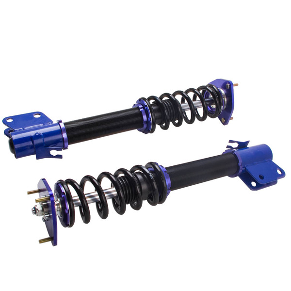 Adjustbale Height Lowering Coilovers for Subaru Impreza WRX 2002 03 04-07 Wagon