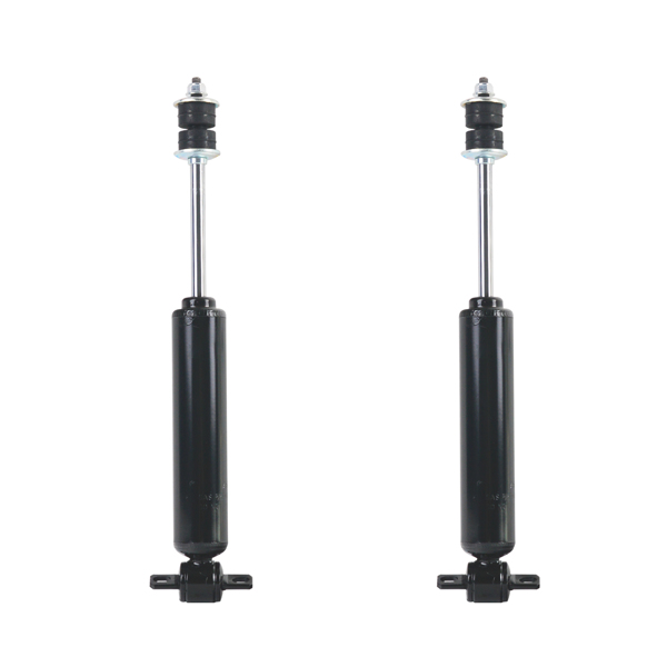 2 PCS SHOCK ABSORBER 1988 - 1999 CHEVROLET-C1500;1992 - 1999 CHEVROLET-C1500 SUBURBAN;1996 - 2002 CHEVROLET-EXPRESS 1500;1995 - 2000 CHEVROLET-TAHOE;1988 - 1999 GMC-C1500;1992 - 1999 GMC-C1500 SUBURBA