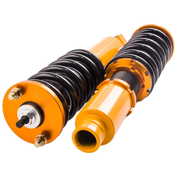 Complete Coilover Sets for Honda CR-V 96-01 Adjustable Height Shock Absorber New