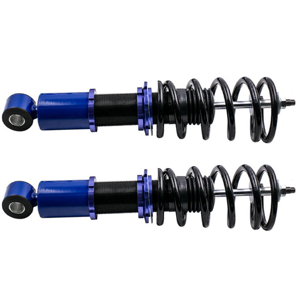 Coilovers For Toyota Corolla 2003-2008 E120 E130 Suspension Coil Struts Adj. Height