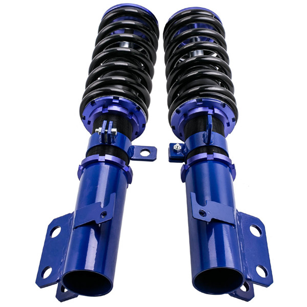 Coilovers For Toyota Corolla 2003-2008 E120 E130 Suspension Coil Struts Adj. Height