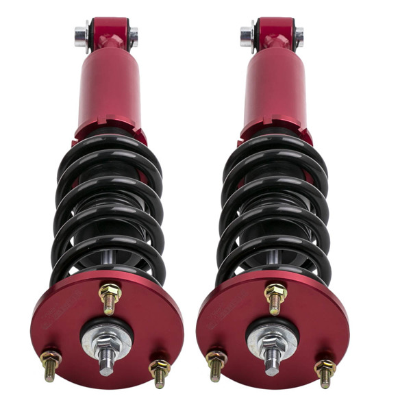 Coilovers Kits For BMW 5 Series E60 Sedan 04-10 523 525 528 530 535 Coil Over