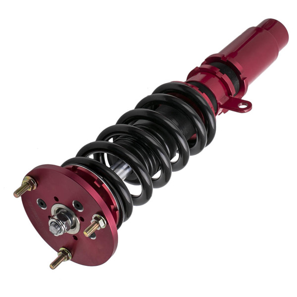 Coilovers Kits For BMW 5 Series E60 Sedan 04-10 523 525 528 530 535 Coil Over