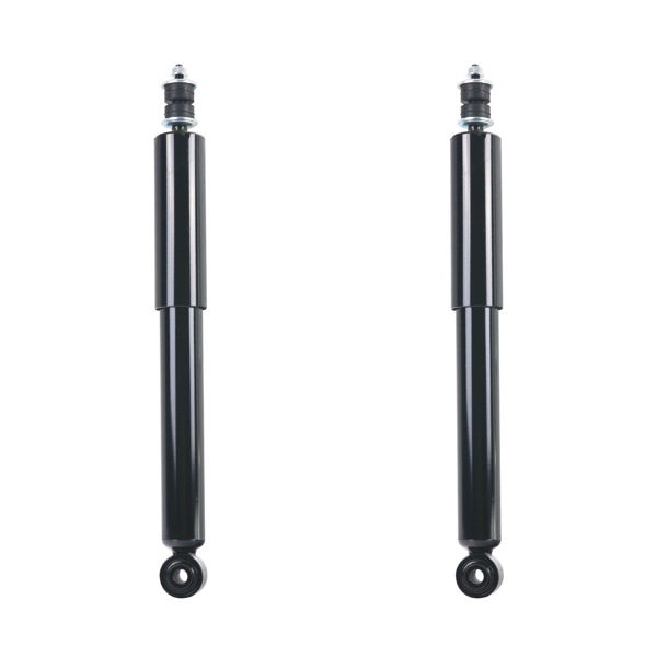 2 PCS SHOCK ABSORBER 1998 - 2002  HONDA-PASSPORT；1998 - 2004 ISUZU-RODEO；2001 - 2003 ISUZU-RODEO SPORT