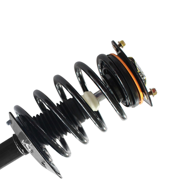 2 PCS COMPLETE STRUT 2005-2006 Chevrolet-Uplander; 2005-2006 POntiac-Montana;2005-2006 Saturn-Relay