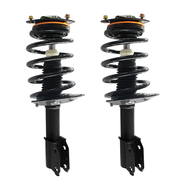 2 PCS COMPLETE STRUT 2005-2006 Chevrolet-Uplander; 2005-2006 POntiac-Montana;2005-2006 Saturn-Relay