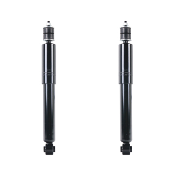 2 PCS SHOCK ABSORBER 2002 - 2005 DODGE-RAM 1500