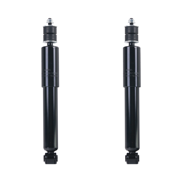 2 PCS SHOCK ABSORBER 1994 - 2001 DODGE-RAM 1500;1994 - 2002 DODGE-RAM 2500