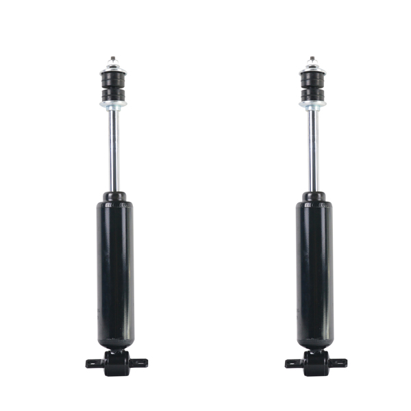 2 PCS SHOCK ABSORBER 88-89 Chevrolet-C1500;92-99 Chevrolet-C1500 Suburban;88-00 Chevrolet-C2500;92-99 Chevrolet-C2500 Suburban;88-90 Chevrolet-C35;95-00 Chevrolet-C35;91-00 Chevrolet-C3500;88-90 Chevr