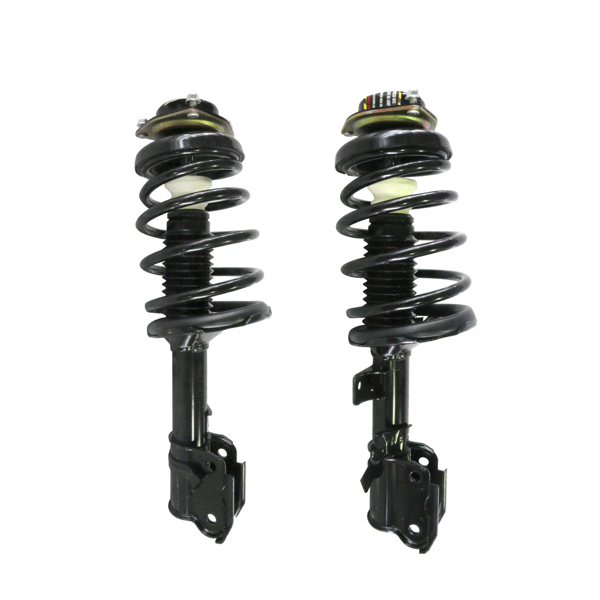 2 PCS COMPLETE STRUT 2001 INFINITI-QX4;1999-2001 NISSAN-PATHFINDER