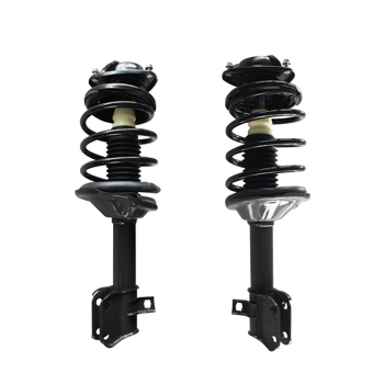 2 PCS COMPLETE STRUT 1998-2000 Subaru-Forester