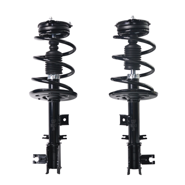 2 PCS COMPLETE STRUT 2009-2010 Nissan-Murano