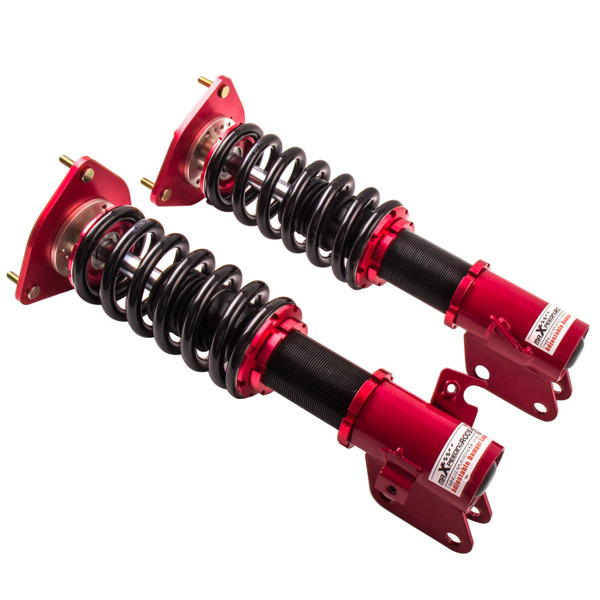 Coilover Shock Absorbers For Subaru Impreza 02-07 WRX GDB 04 STI 24 Ways Damper