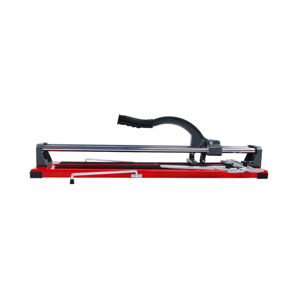 Double Pole 2 Feet 24in Red Tile Cutter