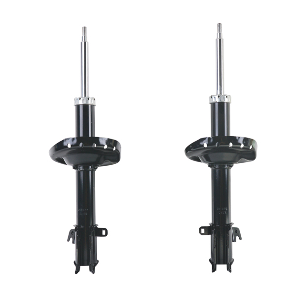 2 PCS SHOCK ABSORBER 2010-2012 Subaru-Outback