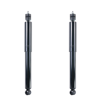 2 PCS SHOCK ABSORBER 1987 - 1991 FORD-COUNTRY SQUIRE;1992 - 2002 FORD-CROWN VICTORIA;1983 - 1986 FORD-LTD;1987 - 1991 FORD- LTD CROWN VICTORIA;1981 - 2002 LINCOLN-TOWN CAR;1987 - 1991 MERCURY-COLONY P