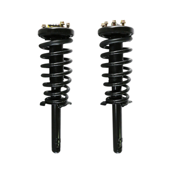 2 PCS COMPLETE STRUT 1999-2003 Acura-TL